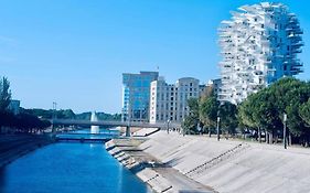 Appartement T2 A L'Arbre Blanc